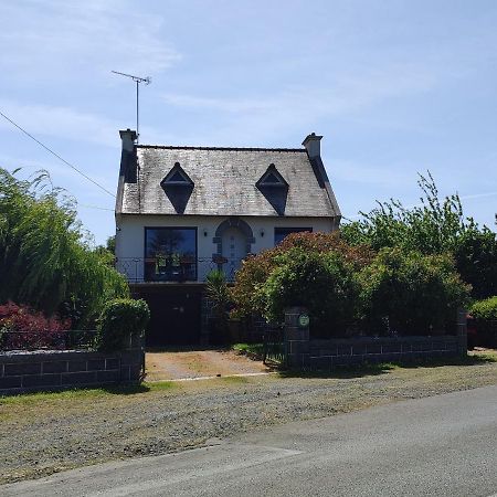Studio De La Baie Langueux Exterior foto